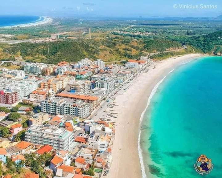 Linda Casa De Ferias Ate 7 Pessoas Villa อาร์ไฮยัล โด กาโบ ภายนอก รูปภาพ