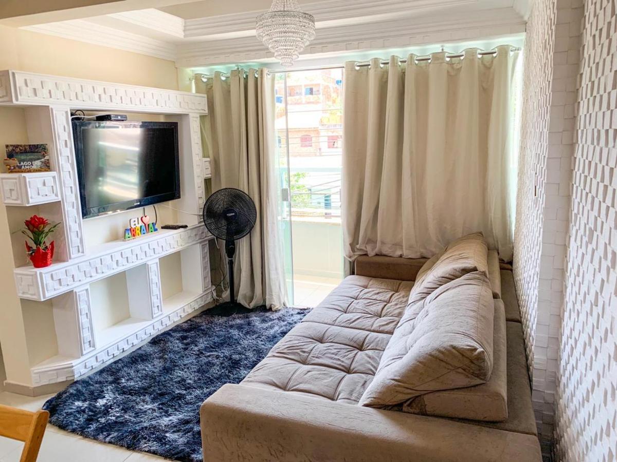 Linda Casa De Ferias Ate 7 Pessoas Villa อาร์ไฮยัล โด กาโบ ภายนอก รูปภาพ